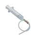 Kruuse Lamb Feeding Syringe with Catheter 60 ml