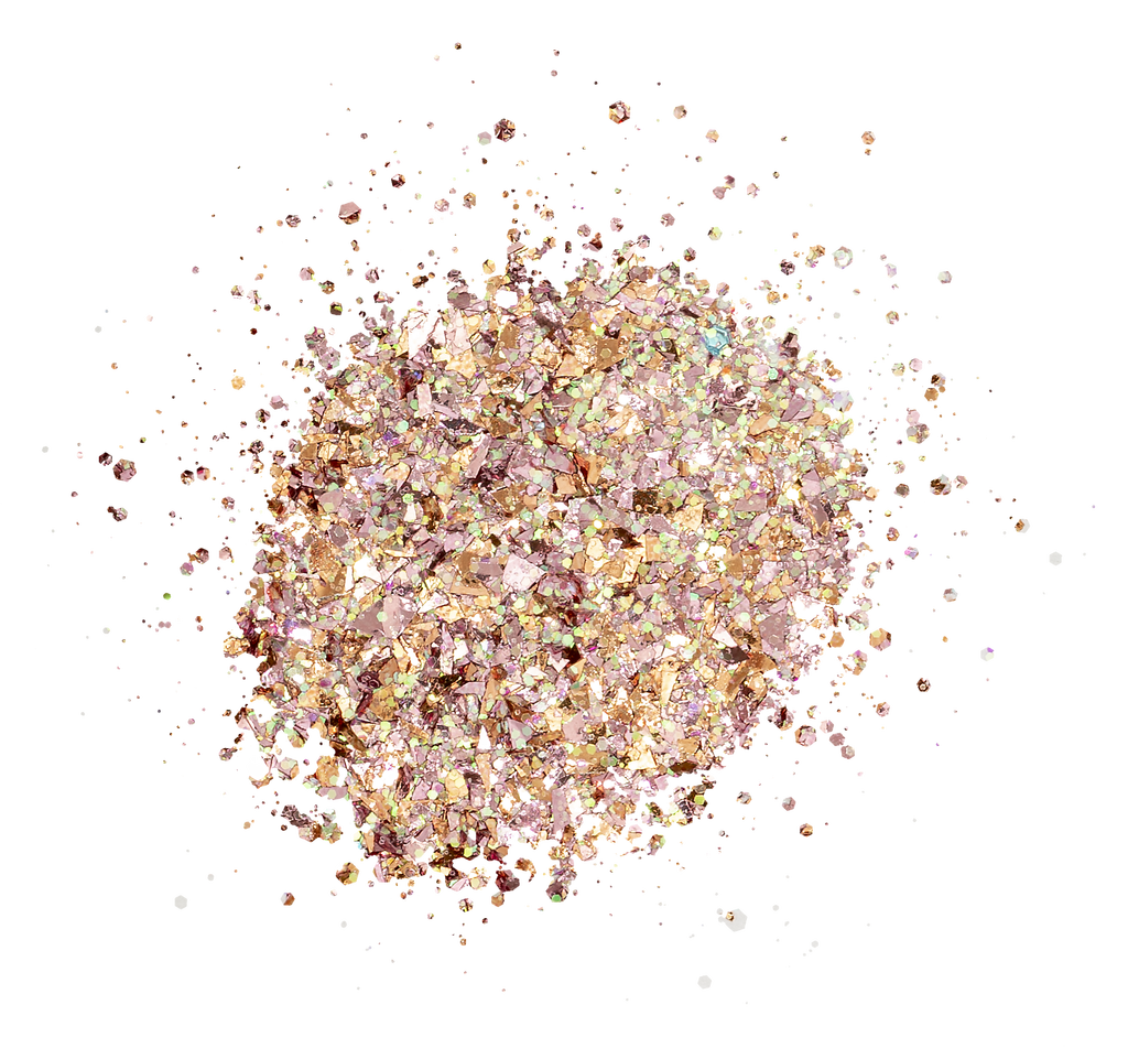 Kiara Sky Sprinkle On Glitter - SP247 Rodeo Drive