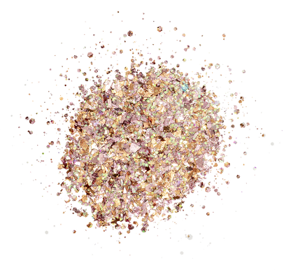 Kiara Sky Sprinkle On Glitter - SP247 Rodeo Drive