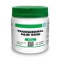 TRANSDERMAL PAIN BASE, DISPENSING SUPPLY