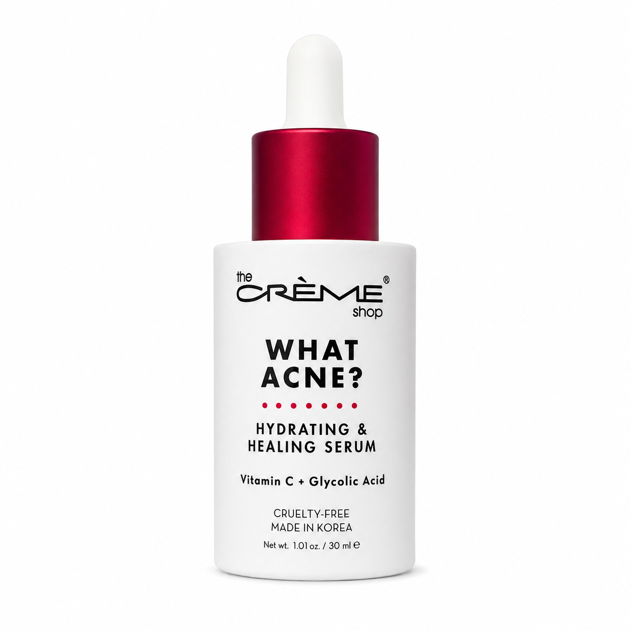 Hydrating & Healing Serum