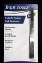 Body Toolz - CS6068 Gel Pusher