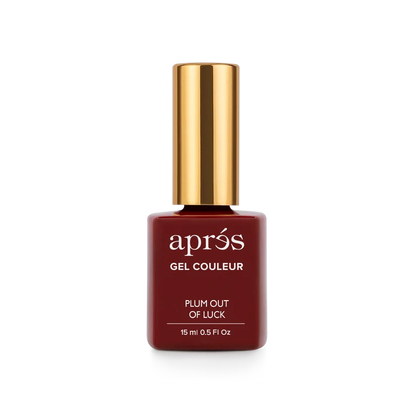Plum Out Of Luck - 253