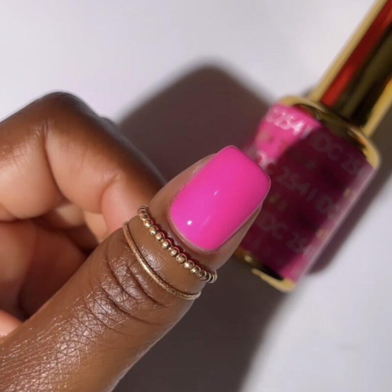 Topless Tropics #2541 - DC Gel Duo