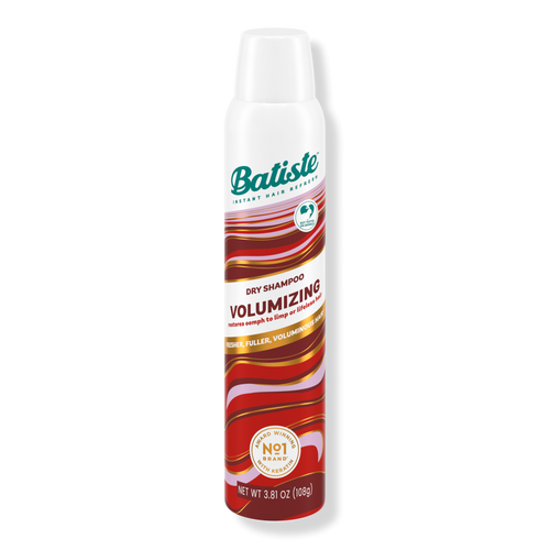 Batiste Dry Shampoo Volumizing & Texture Spray, 3.81 oz