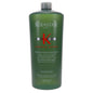 Kerastase Genesis Homme Bain De Force Quotidien Shampoo 33.8 Oz