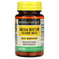 Mason Natural 10000 Mcg Mega Biotin 50 Softgels