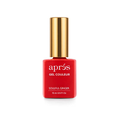 SOULFUL GINGER - 257