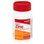 Leader™ Chelated Zinc 50 mg – High Absorption Immune Support (100 Tablets)