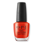 OPI - F006 Rust & Relaxation (Polish)