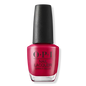 OPI - F007 Red-Veal Your Truth (Polish)