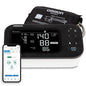 Omron 10 Series Wireless Upper Arm Blood Pressure Monitor, Multi-User – Each