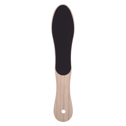 Wooden Food File 80/100 Grit