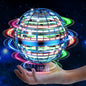 2025 Cosmic Flying Orb – Hand-Controlled Boomerang Hover Drone | Galactic Fidget Spinner + Outdoor Fun | Epic Gift for 6-12+ Kids & Teens! Gift Choices, Party Toys, Cool Gifts, Family Fun, Christmas Gifts。