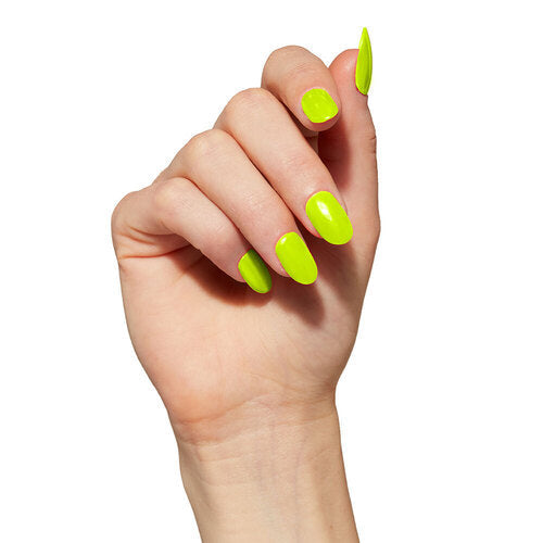 Kiss New York - Gel Pro - 28 Iconic Neon