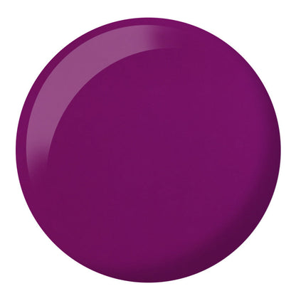 Mardi Gras #262- DC Gel Duo