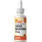 Sundance® Liquid Melatonin – 10 mg Natural Berry Flavor (2 Fl Oz)