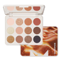 Morphe Flickering Sands Eyeshadow Palette 15g - Imperfect Box