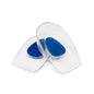 Tuli s TuliGEL Polar Bears - Dual Density Gel Heel Cups Developed Specifically For Heel Spurs