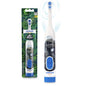 Spinbrush Kid's Jurassic World (Soft - 1 Battery Powered Toothbrush)