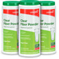 Leader™ Clear Fiber Powder – Prebiotic & Sugar-Free Digestive Support (8.7 oz)