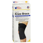 Good Neighbor Pharmacy Neoprene Knee Brace Black Small 1ct