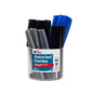 Good Neighbor Pharmacy Assorted Combs Bucket 60ct