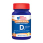 Good Neighbor Pharmacy Vitamin D3 5000IU Softgels 100ct