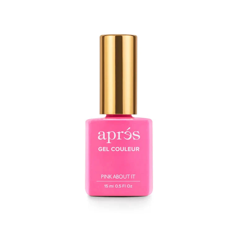 Pink About It - 267