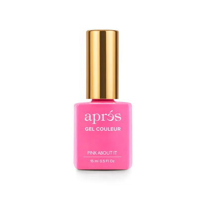 Pink About It - 267