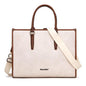 Montana West Laptop Tote Bag for Women 15.6 Inch Waterproof Leather Computer Bags Business Office Work Briefcase