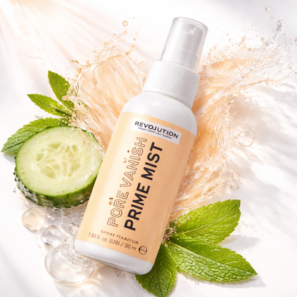 Pore Vanish Prime Mist Setting Spray