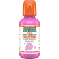 TheraBreath™ Kids Anticavity Fluoride Oral Rinse – Bubblegum Blast (16 Fl Oz)