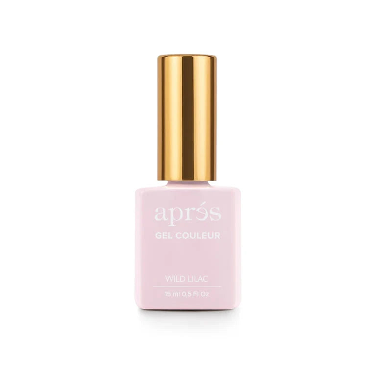 Wild Lilac - 273