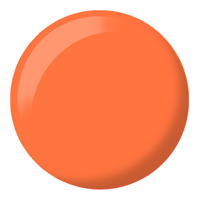 Zesty Vibes #274 - DC Gel Duo