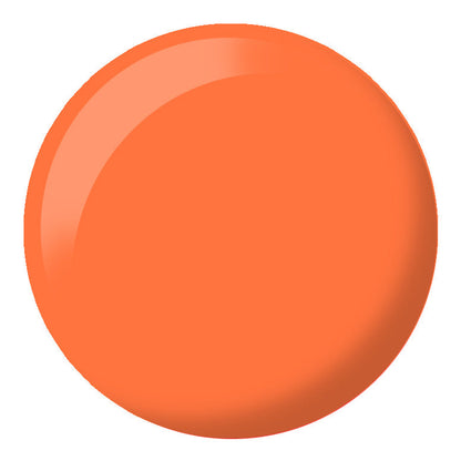 Zesty Vibes #274 - DC Gel Duo