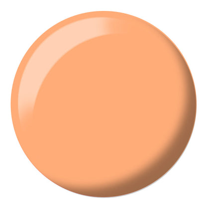 Sandcastles #275- DC Gel Duo