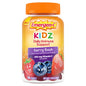 Emergen-C Kidz  Immune Support Gummies Berry Bash 44Ct