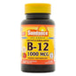 Sundance B-12 1000 Mcg Fast Dissolve Tablets
