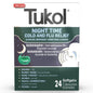 Tukol Ngt  C/F R Gc 15-6-25  325Mg 24