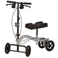 Nova Knee Walker - Silver