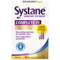 Systane Complete Preservative Free Lubricant Eye Drops