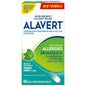 Alavert Non -Drowsy Allergy Relief Odt Mint 60Ct