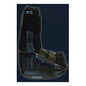 Bell-Horn SmoothStep Ankle Walker Lo Medium
