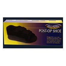Bell-Horn Post-Op Shoe – Large (Male/Female)
