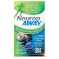 NeuropAWAY® Nerve Support – Maximum Strength Topical Gel