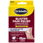 Dr. Scholl's® Blister Pain Relief Complete Kit with Lidocaine