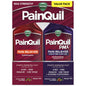 Vicks Pain Reliever/Pain Reliever Pm Pack