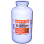 Major Vitamin C 500 Mg - 1000 Tabs