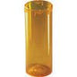 Rexam Amber Plastic Vial Clear Vu 100 X 30 Dr